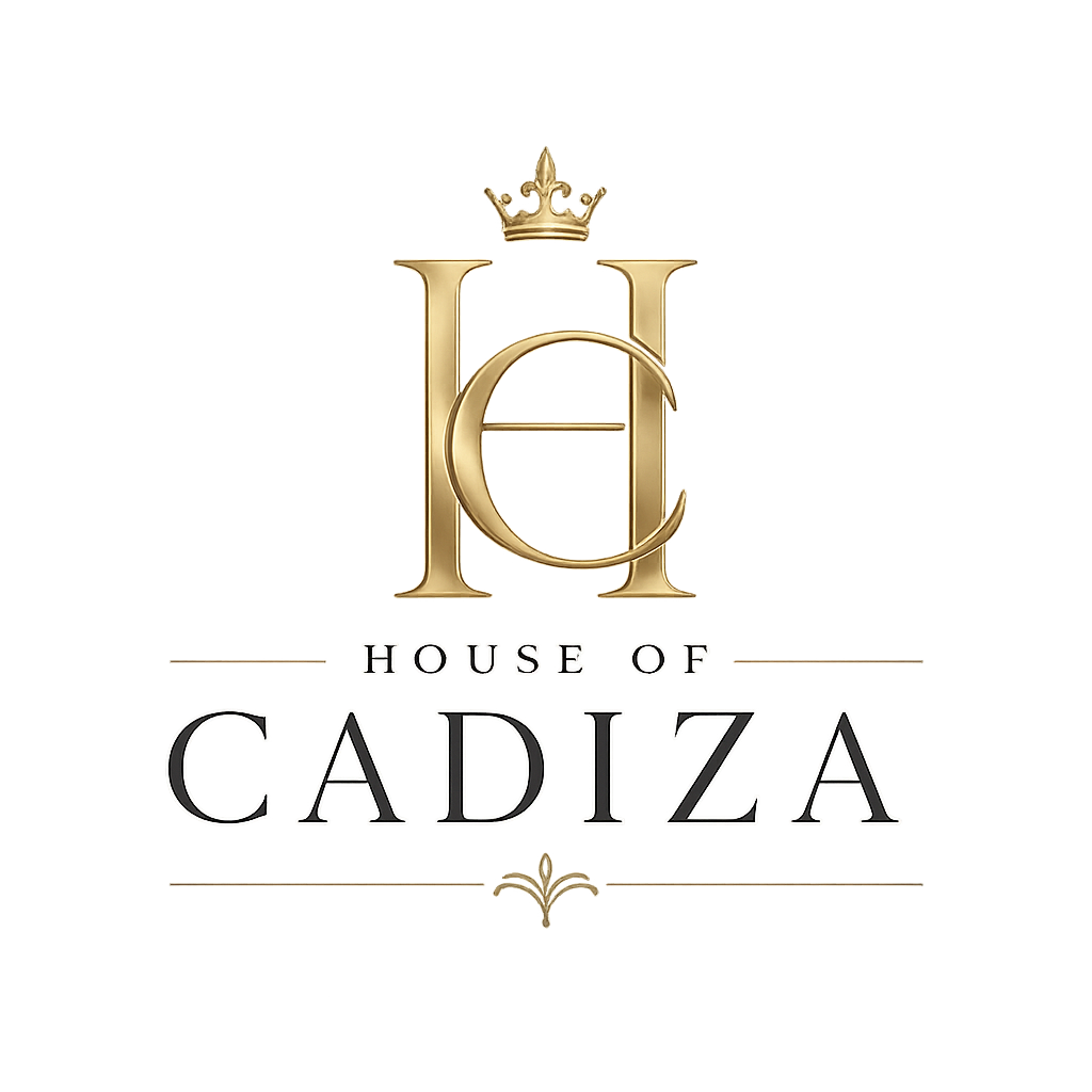 House of Cadiza Jewellery 