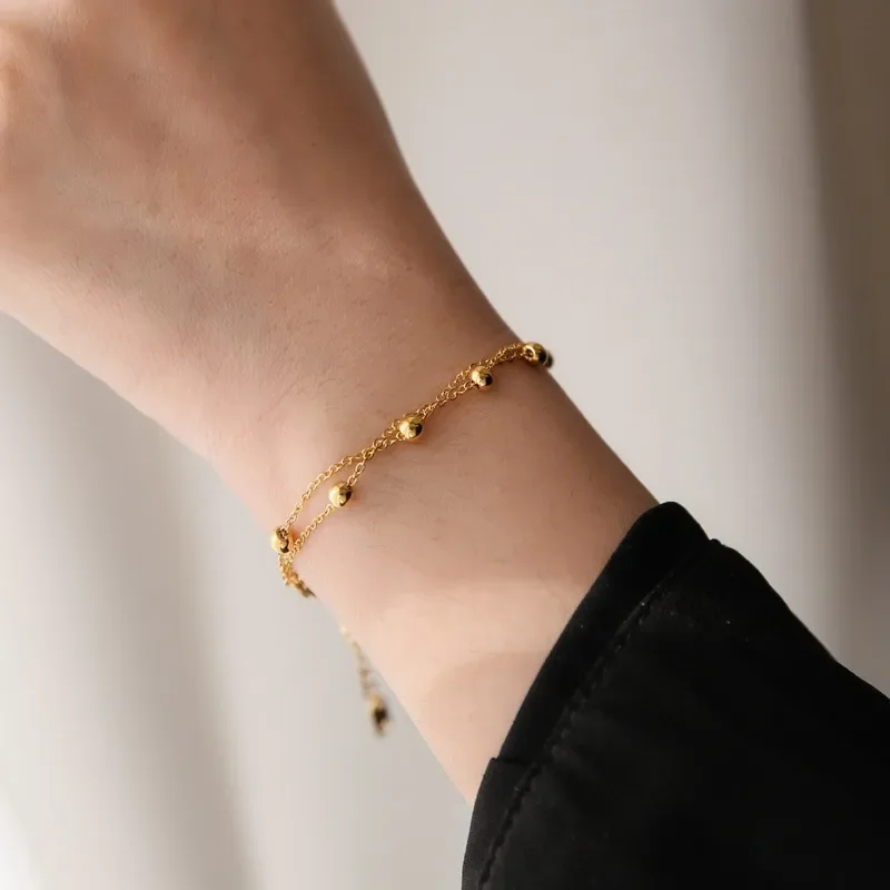 PVD-Coated-Real-Gold-Plated-18K-Gold-Solid-Color-304-Stainless-Steel-Sweet-Waterproof-Non-Tarnish-Bracelets-Necklace-4.webp