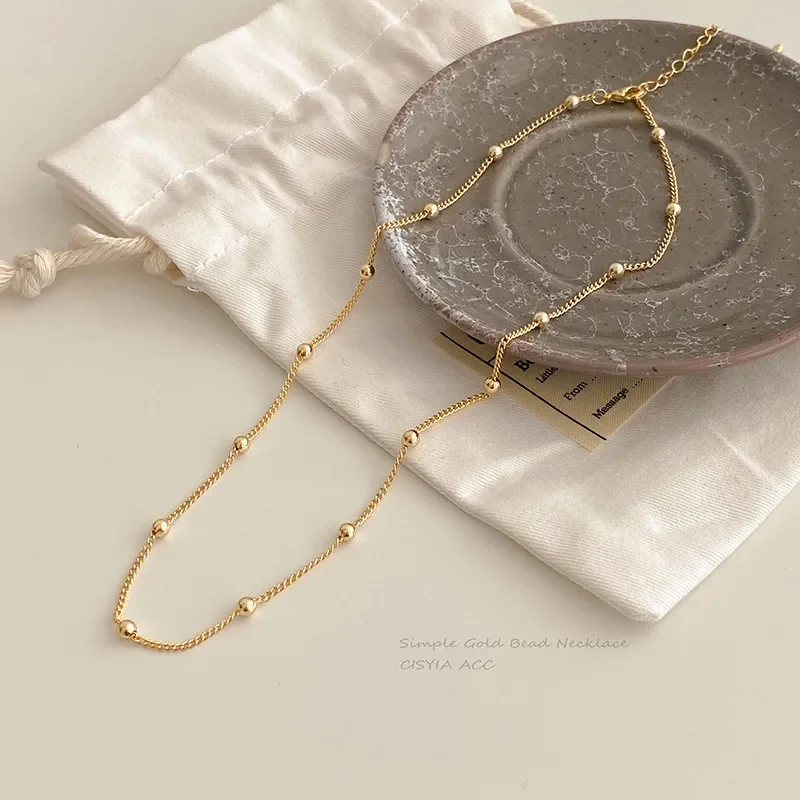 304-Stainless-Steel-18K-Gold-Plated-Simple-Style-Plating-Geometric-Necklace-2.webp