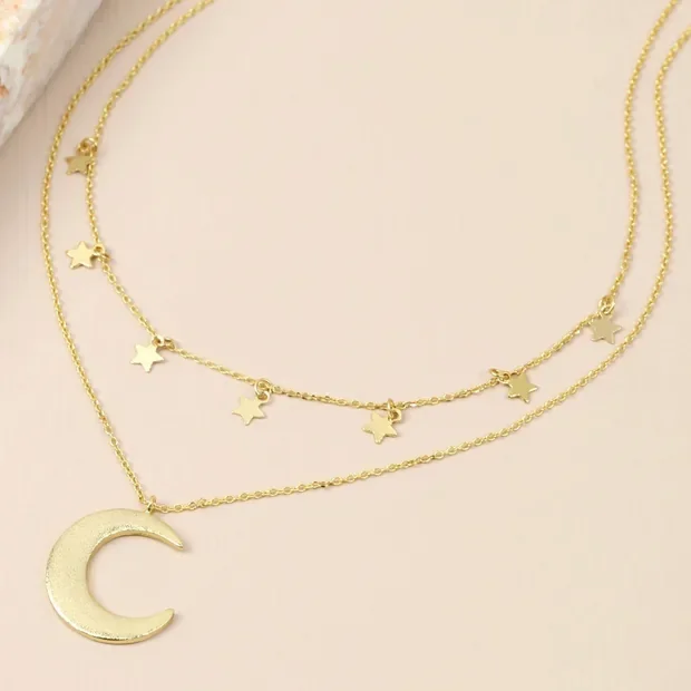 26556 gold-double-layer-stars-and-moon-necklace-o21a9847-620x620.webp