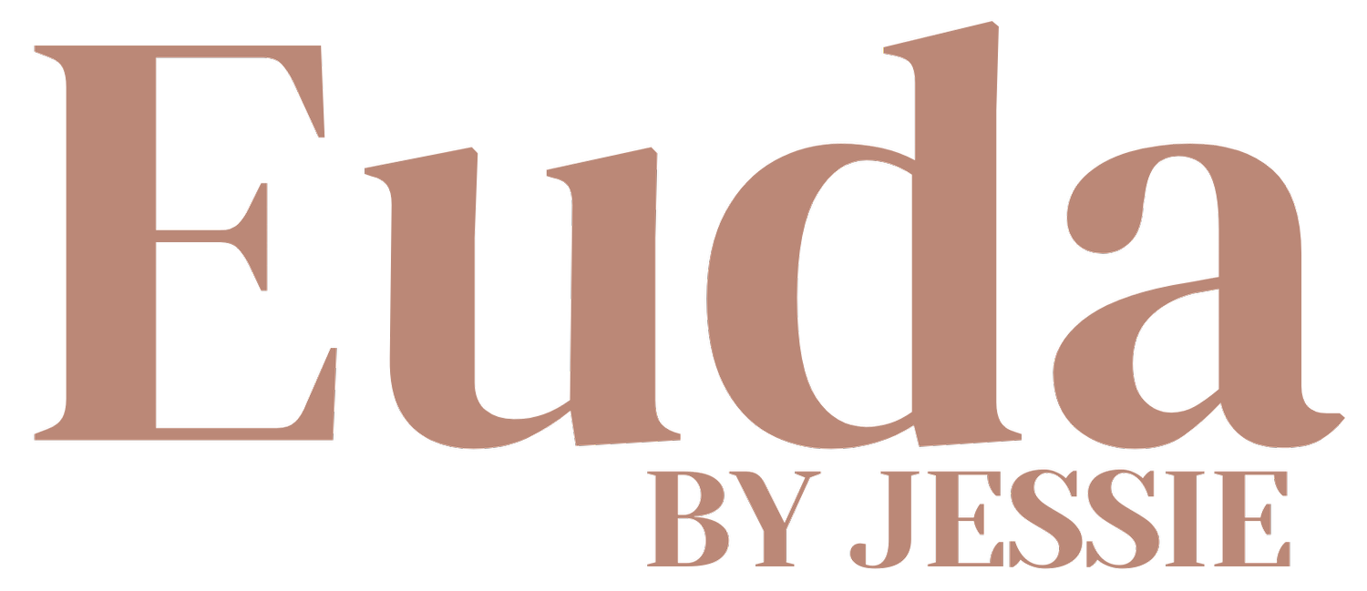 Euda by Jessie
