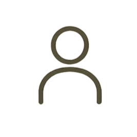 Line drawing icon representing individual Executive Coaching services by Natallie Ateere.