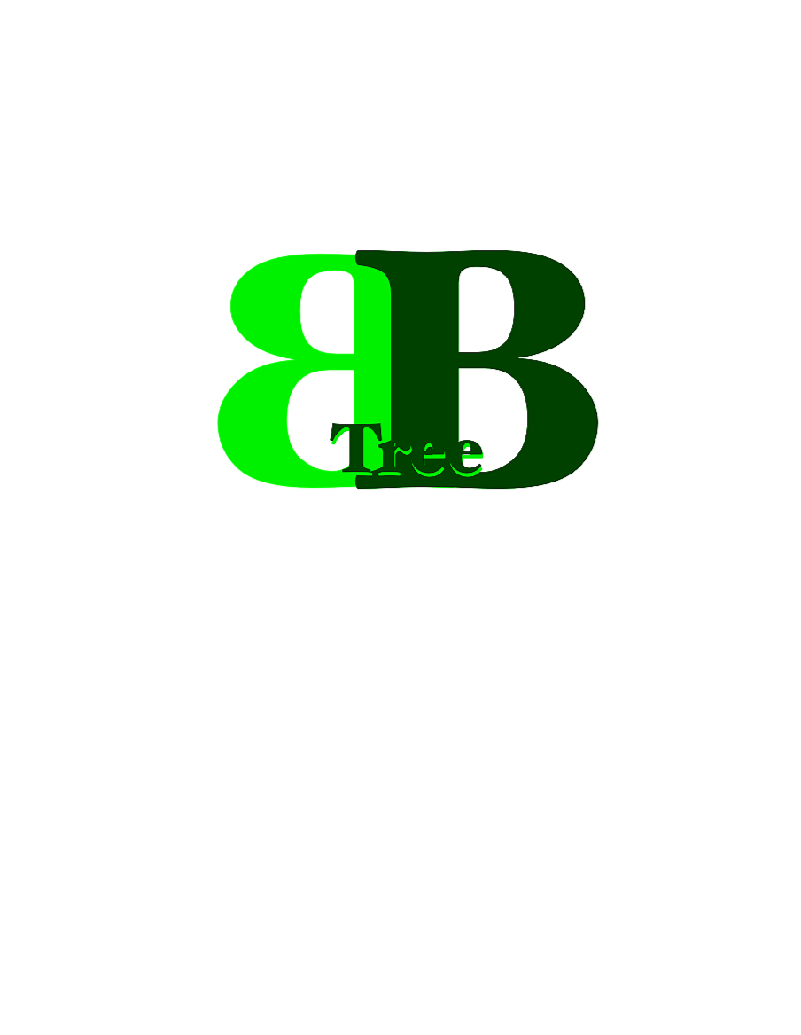 BB Tree 