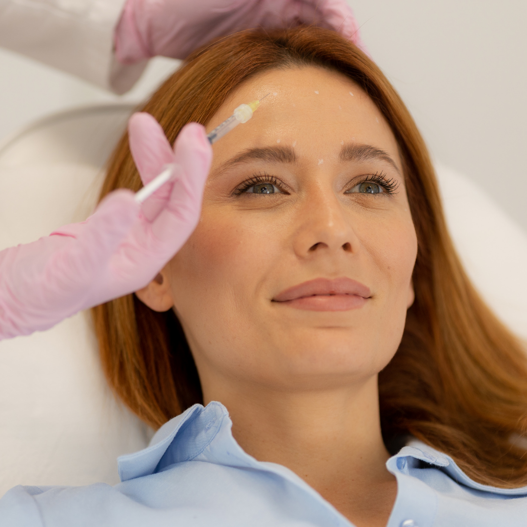Medspa in Yorkville, IL 60560 l Botox Near Me