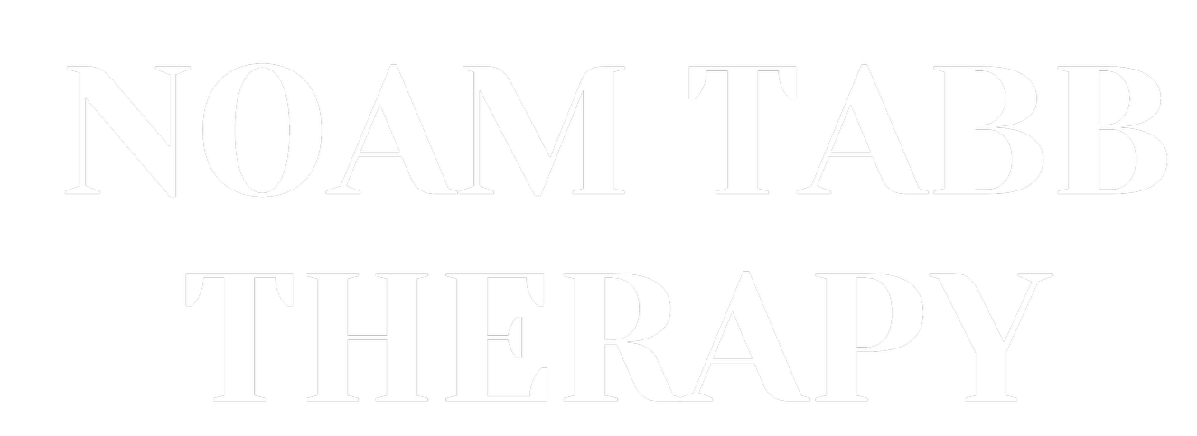 Noam Tabb Psychotherapy
