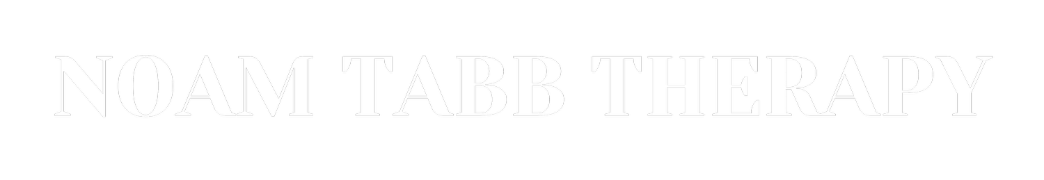 Noam Tabb Psychotherapy