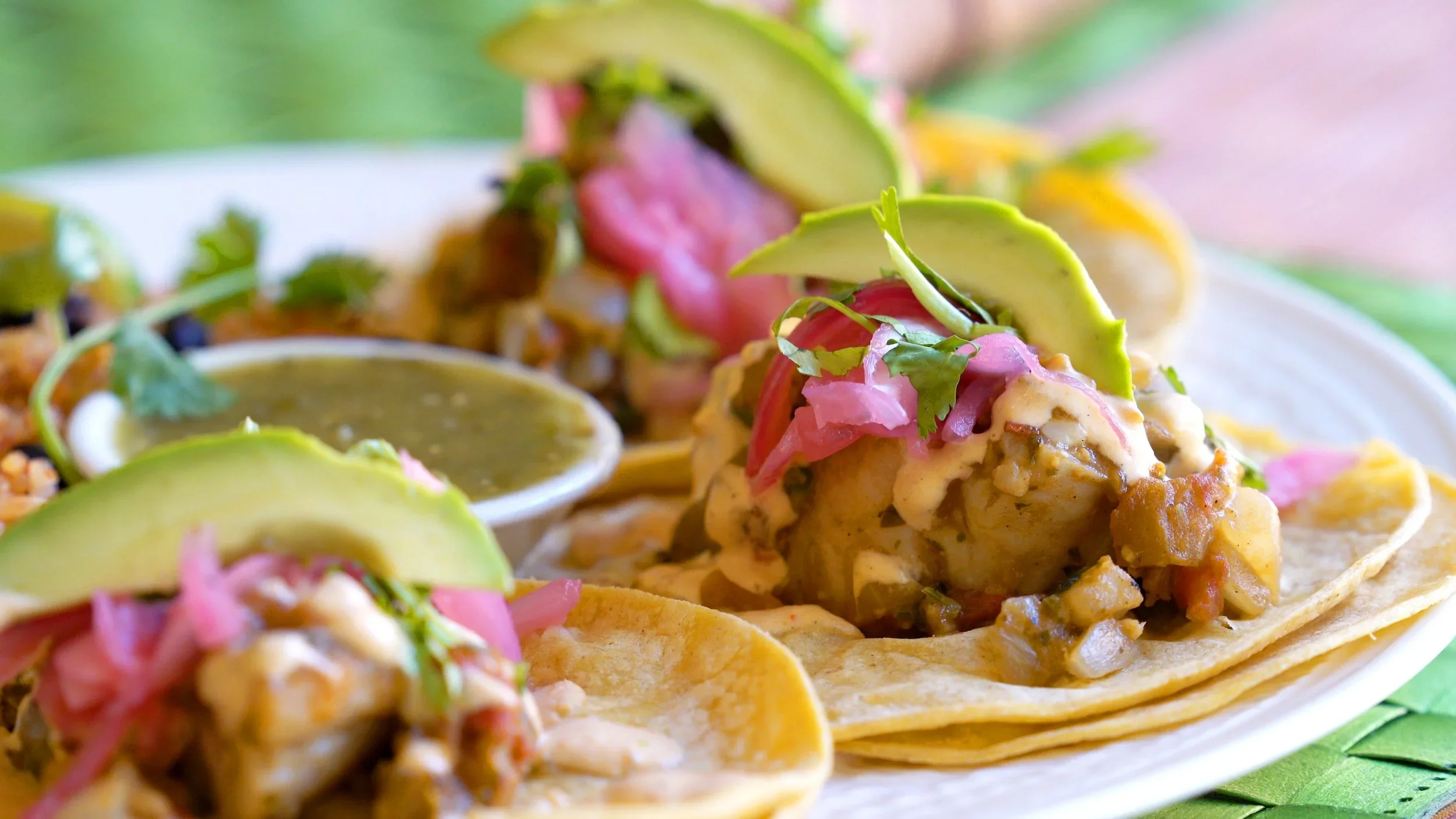 El Pueblito Mexican Restaurant
