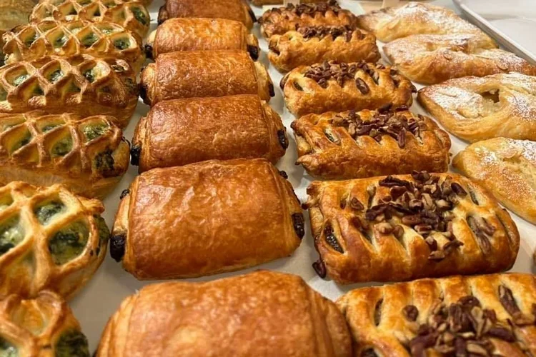 Big River Baking Co.
