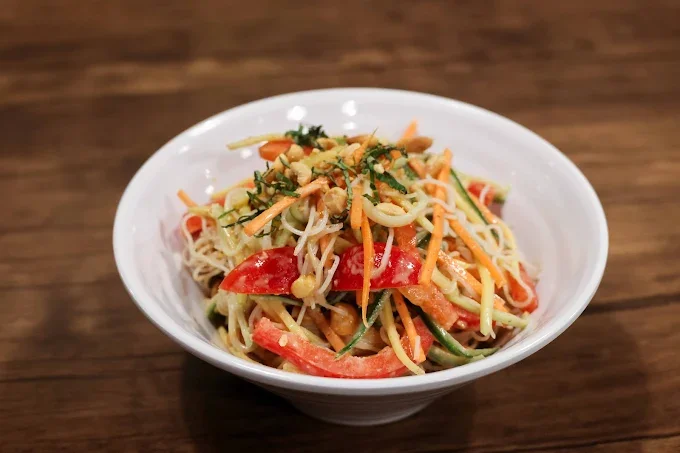 Tita’s South-East Asian Cuisine