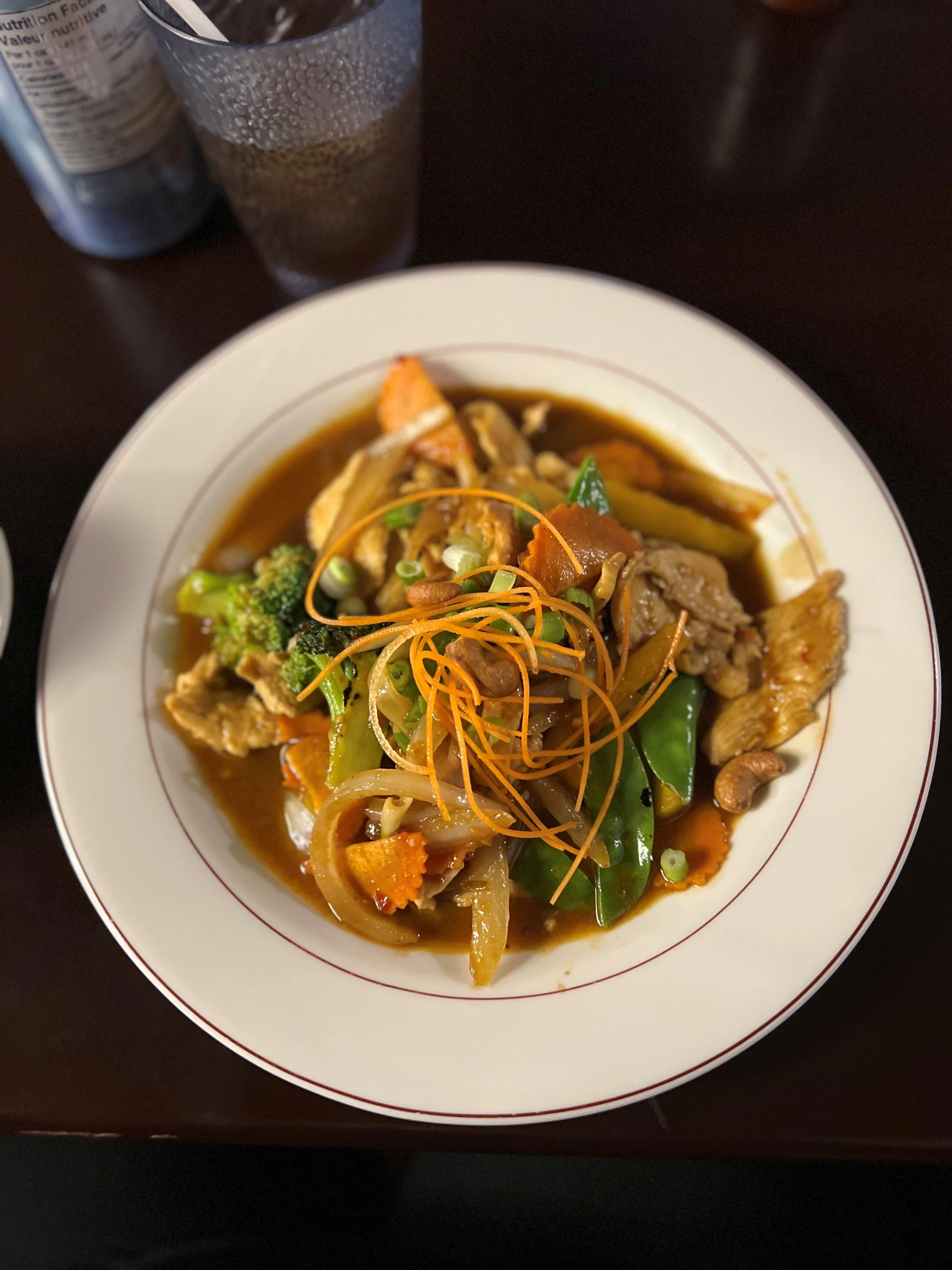 Seng’s Thai Cuisine