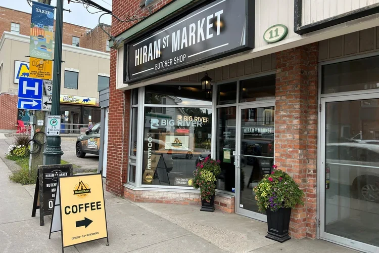 Baristah Coffee