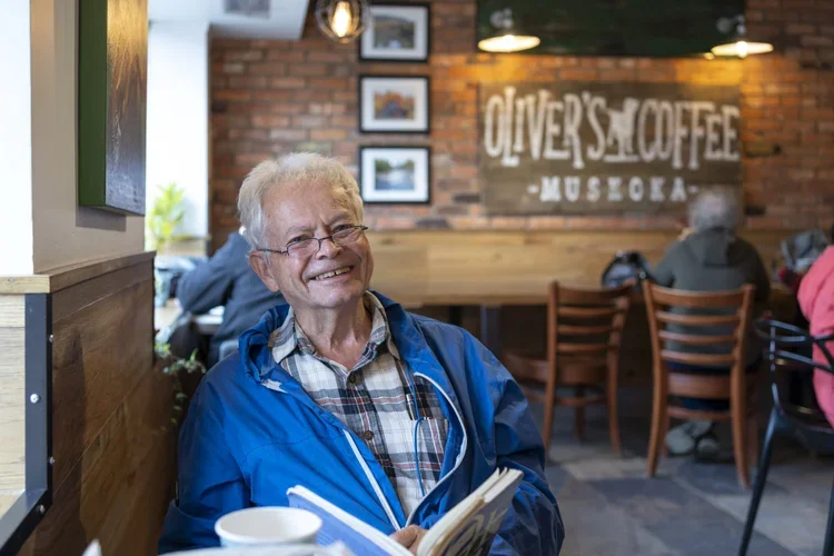 Oliver’s Coffee