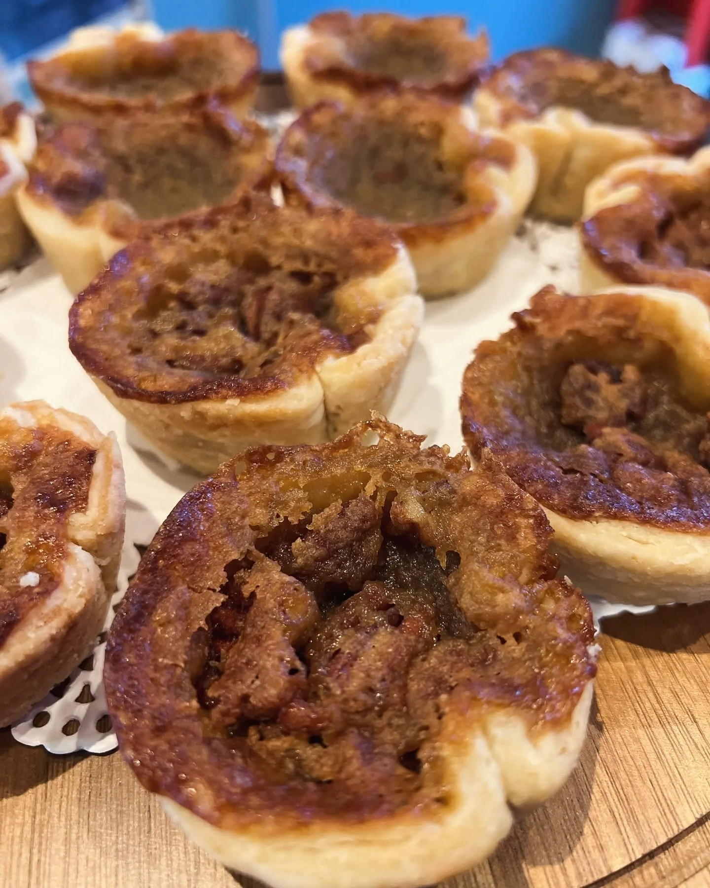 Bumble Pastry Co.