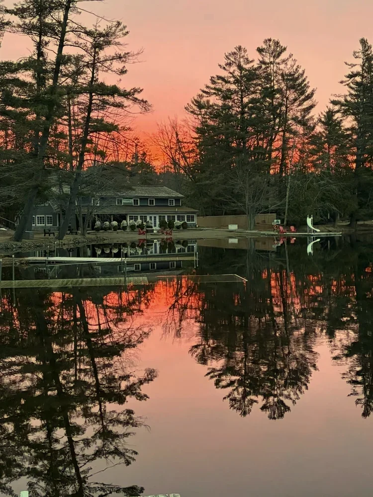 PK Lodge
