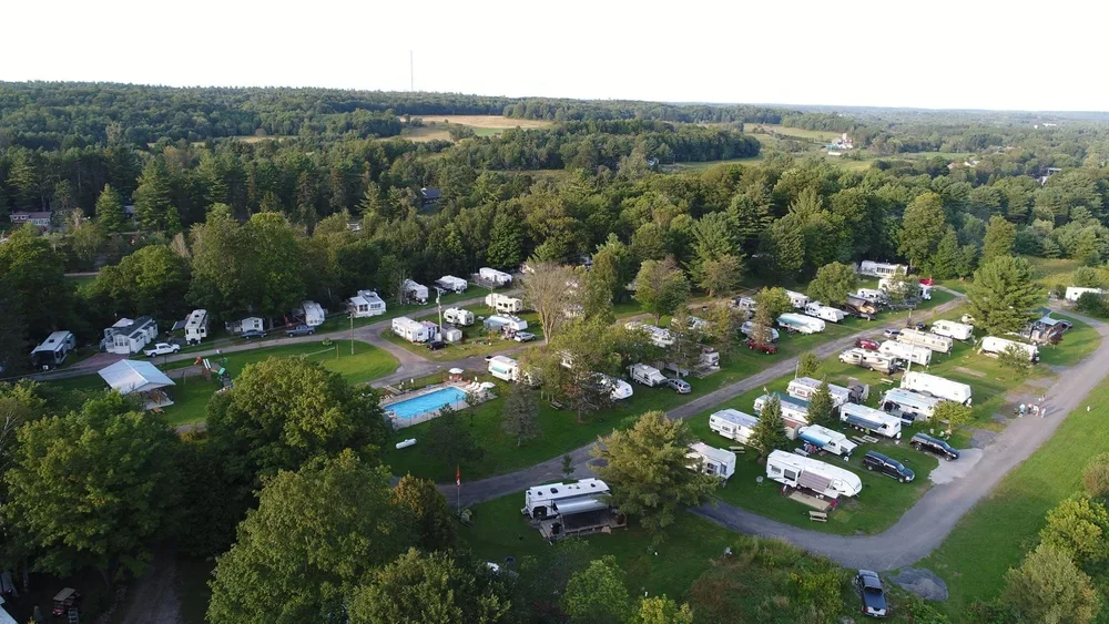 Muskoka Ridge Campground