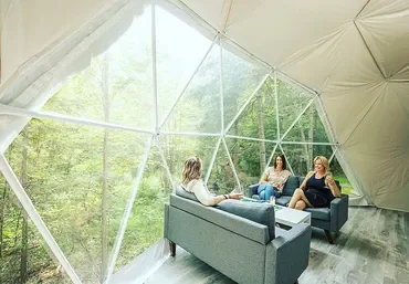 Muskoka Dome