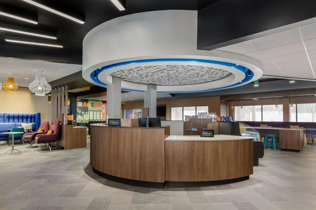 Tru by Hilton Bracebridge