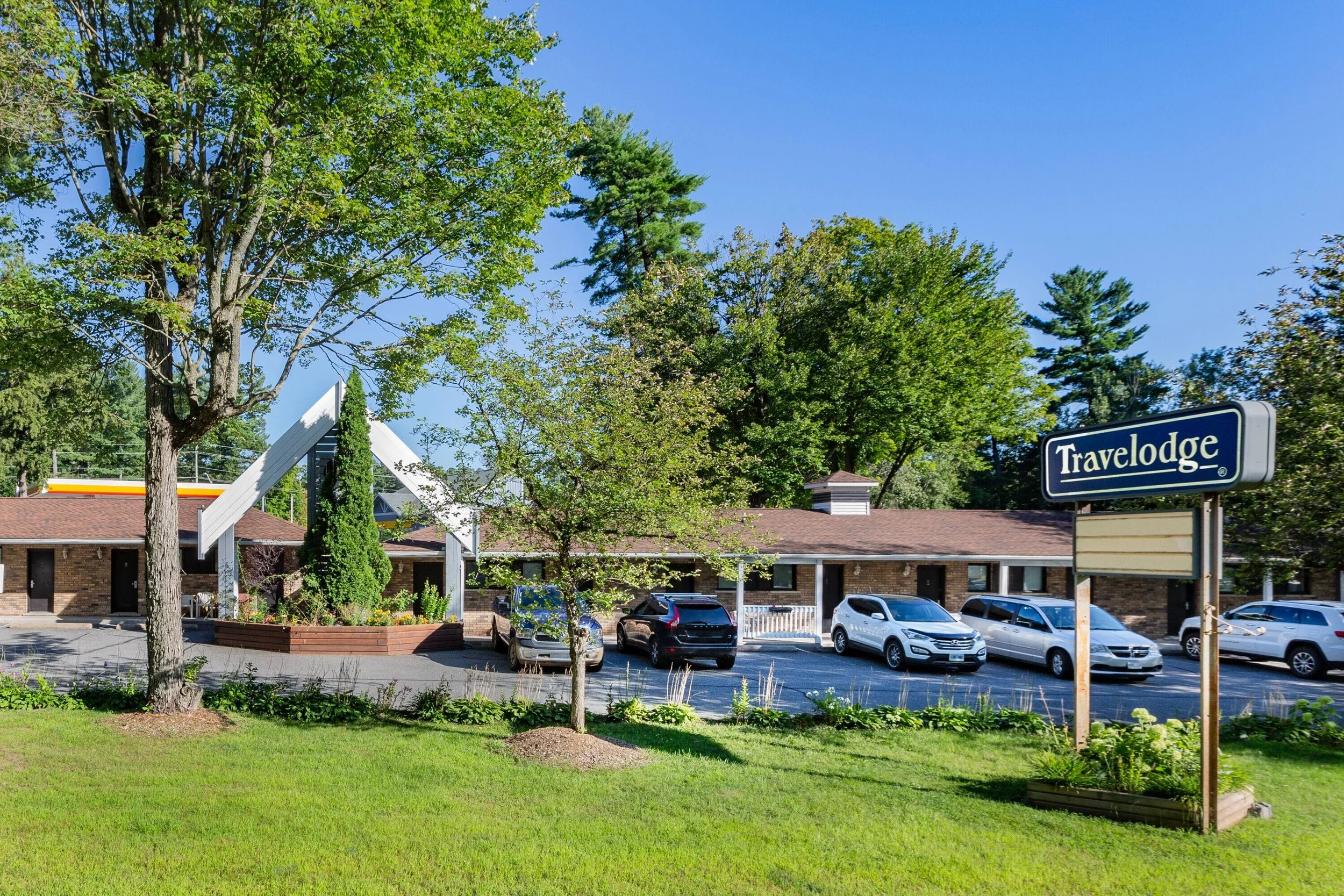 Travelodge Bracebridge
