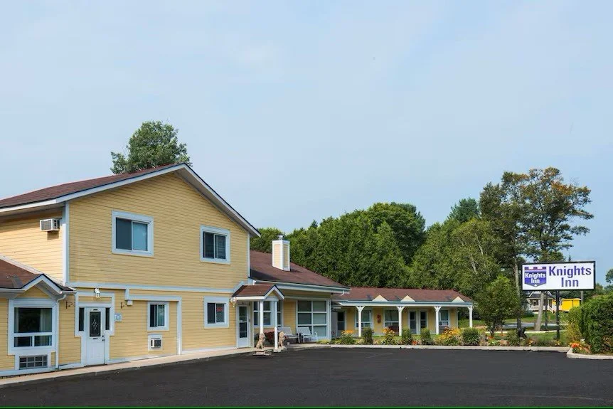 Knights Inn