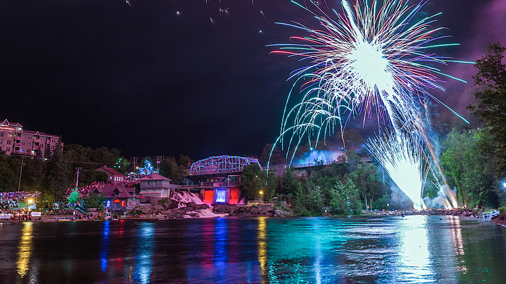 Bracebridge Bay Park