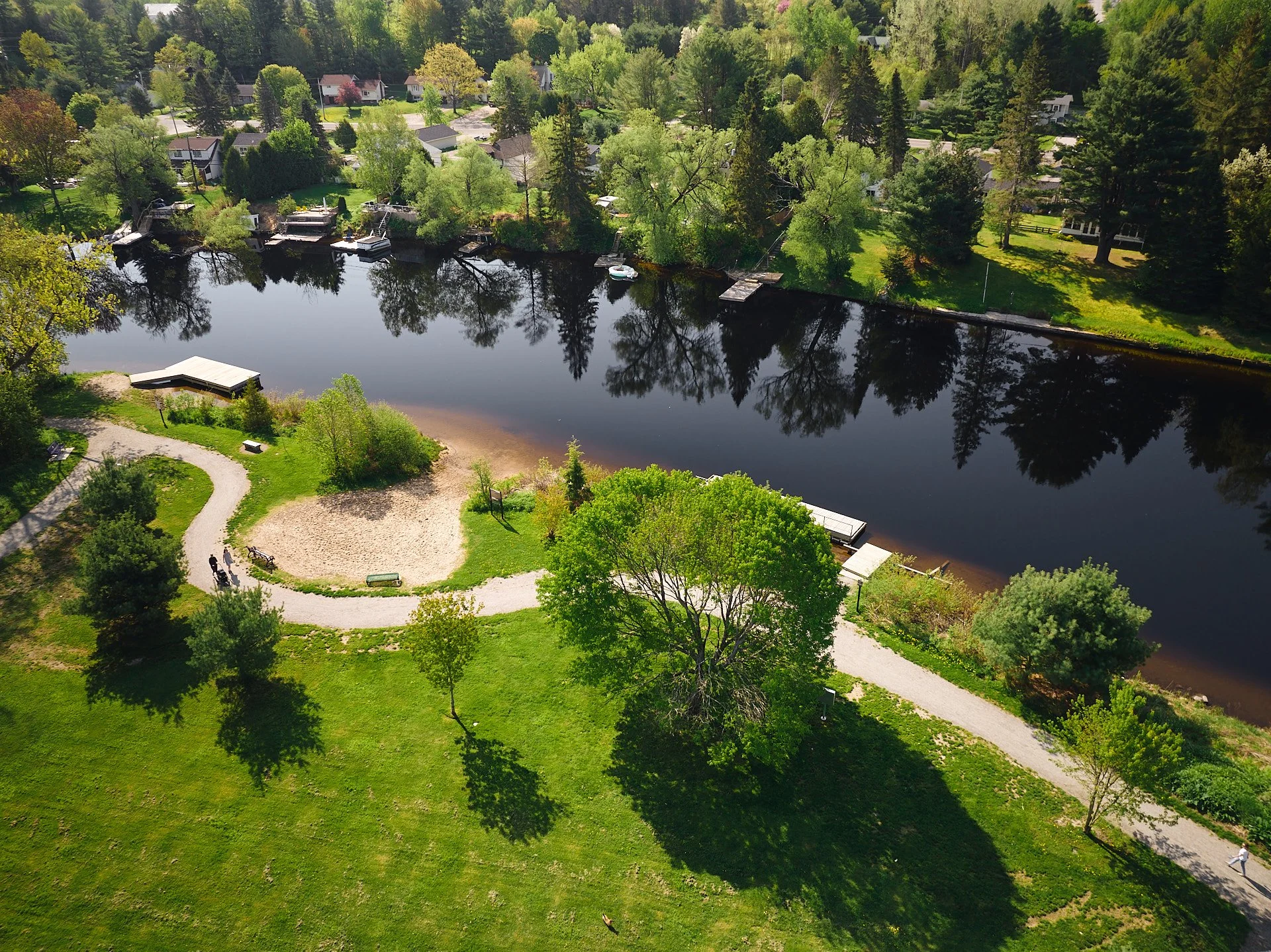 Annie Williams Park