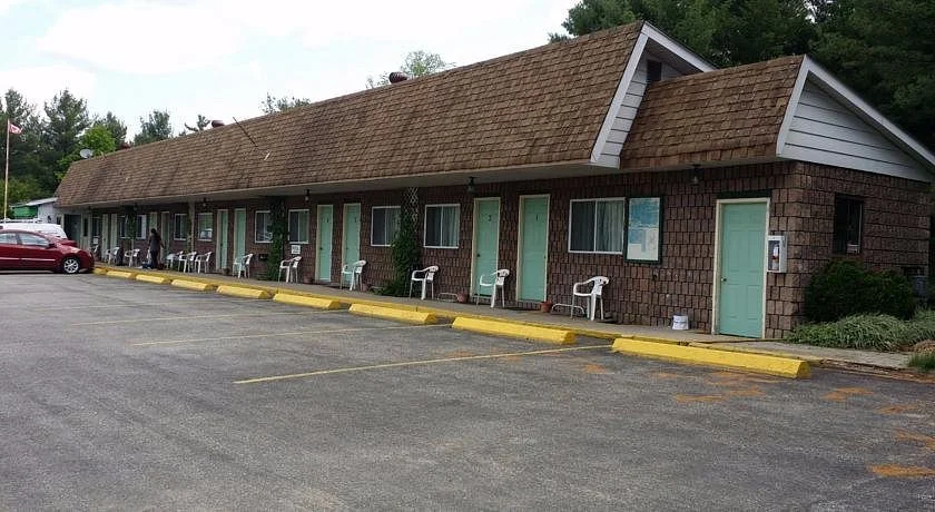 Cedar Lane Motel