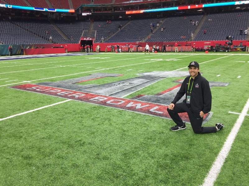 Super Bowl