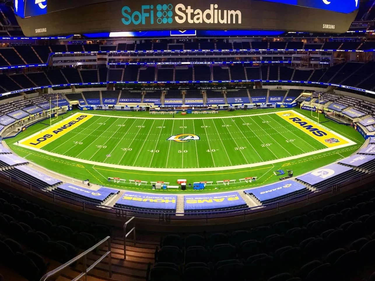 Los Angeles Rams