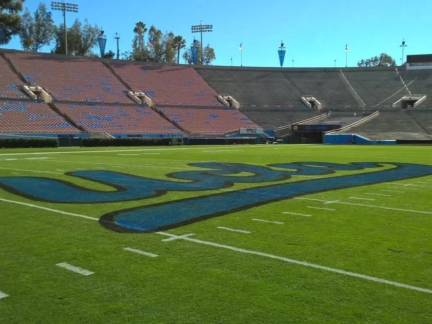 UCLA Football