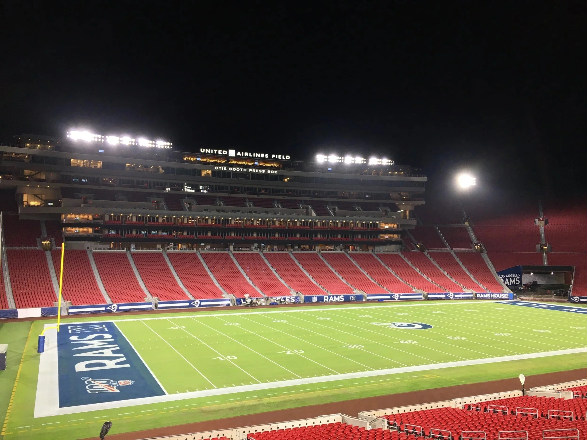 Los Angeles Rams