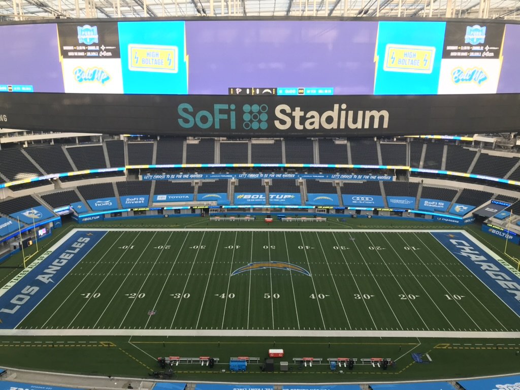 Los Angeles Chargers