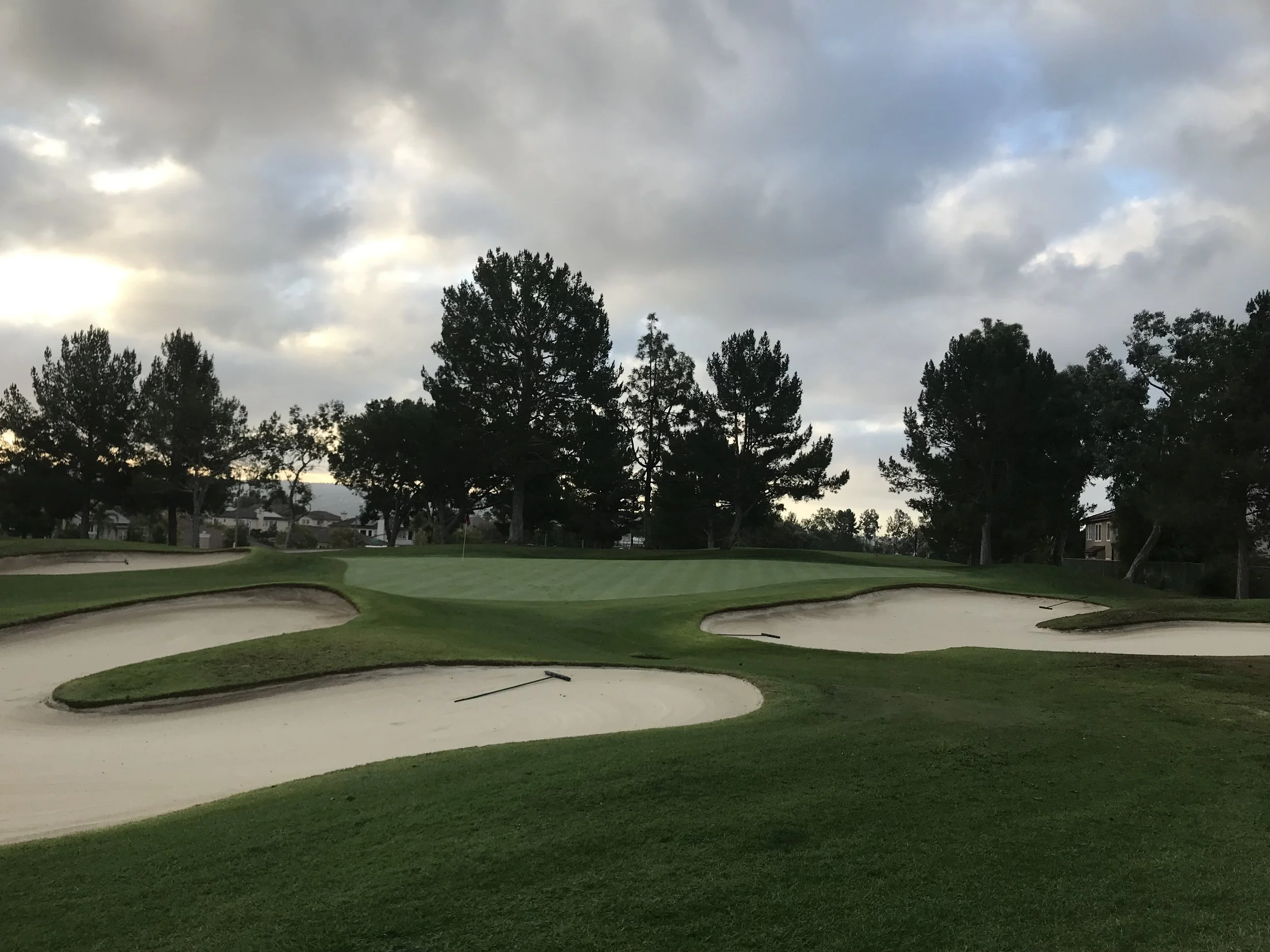 Alta Vista Country Club