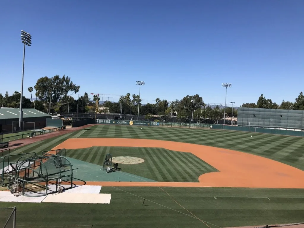 USC Baseball