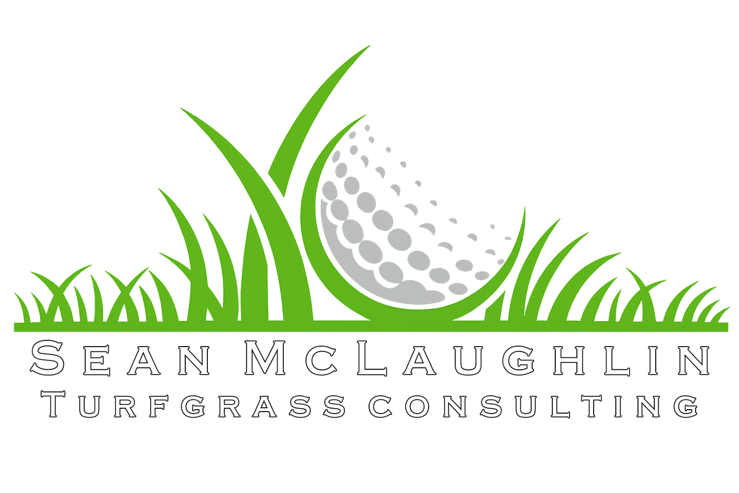 Sean McLaughlin Turfgrass Consulting