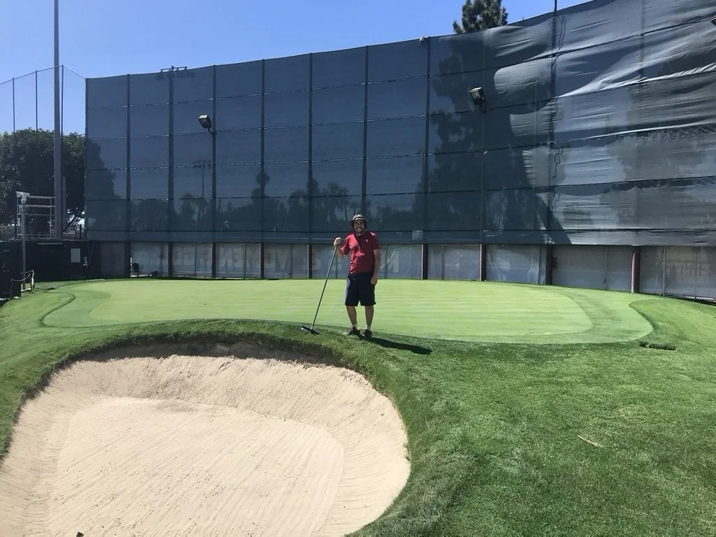 USC Golf Teams