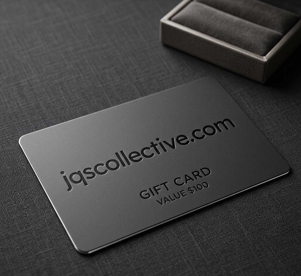 The JQs Collective Gift Card