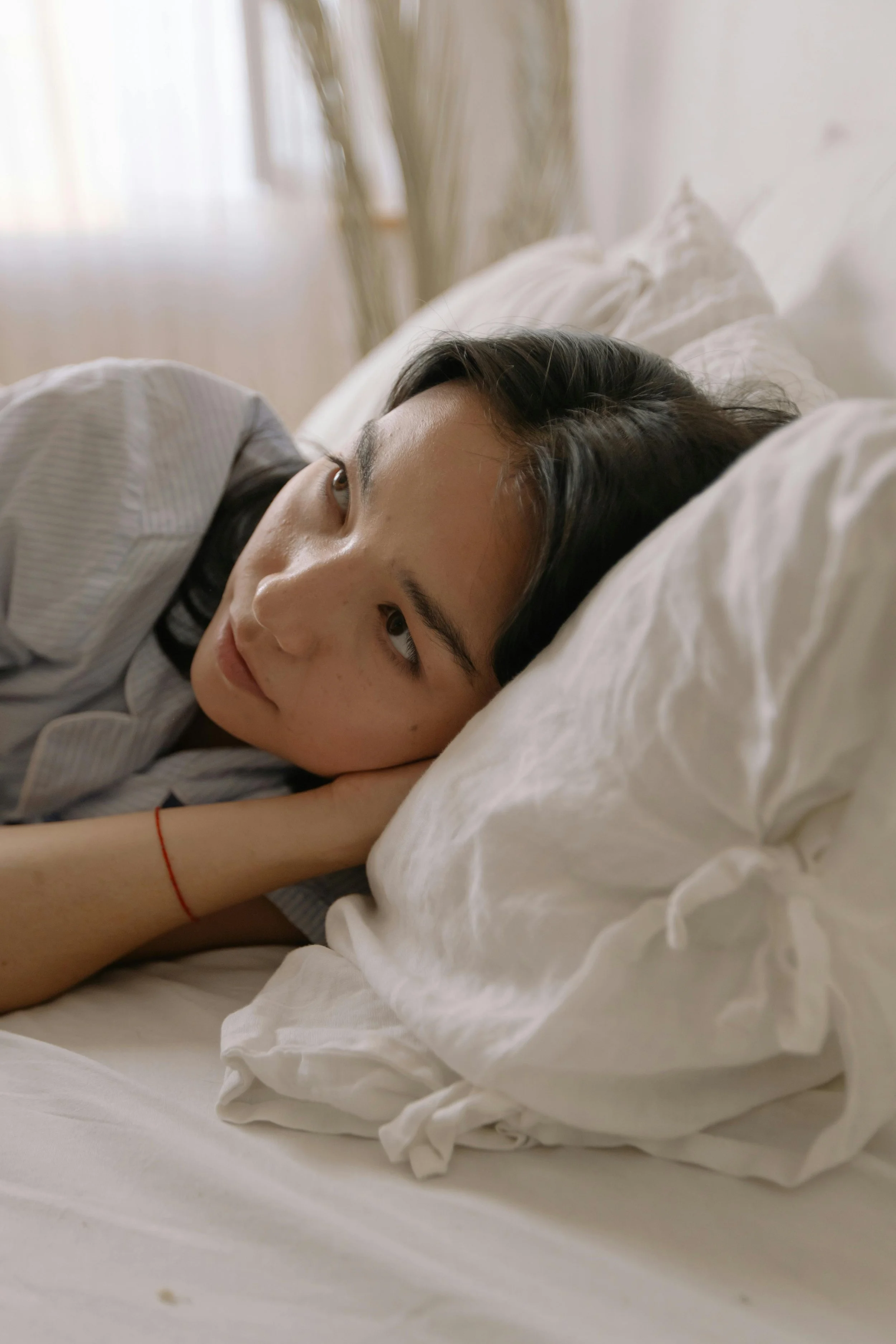 Why Am I Waking Up at 3am Every Night?