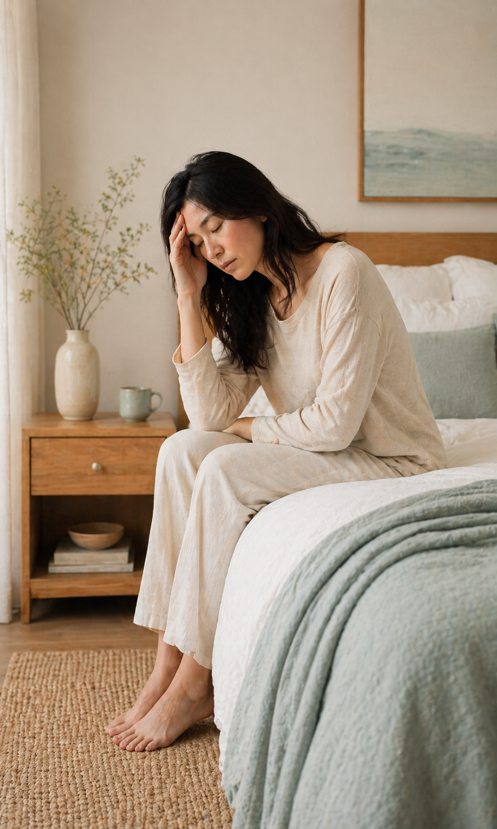 CBT-i for insomnia