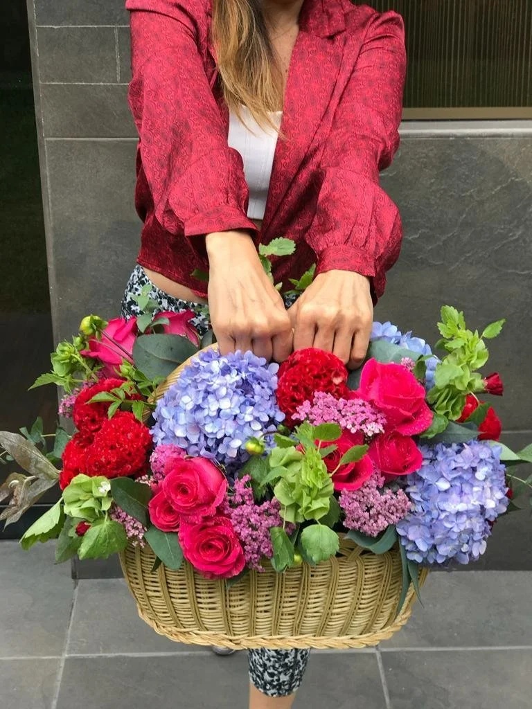 arreglo para enamorados