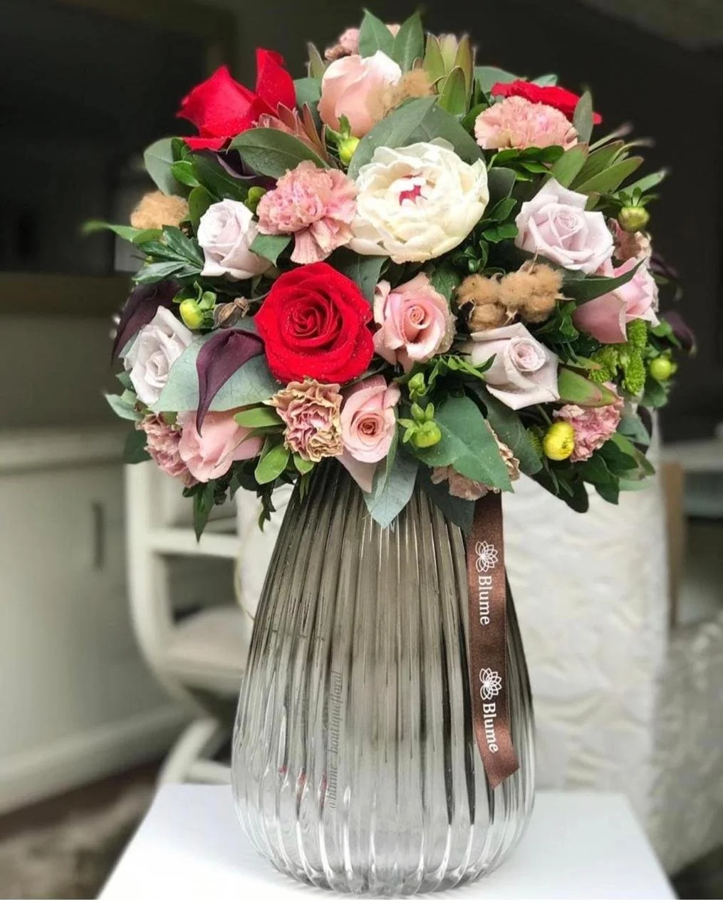 arreglo Floral deluxe