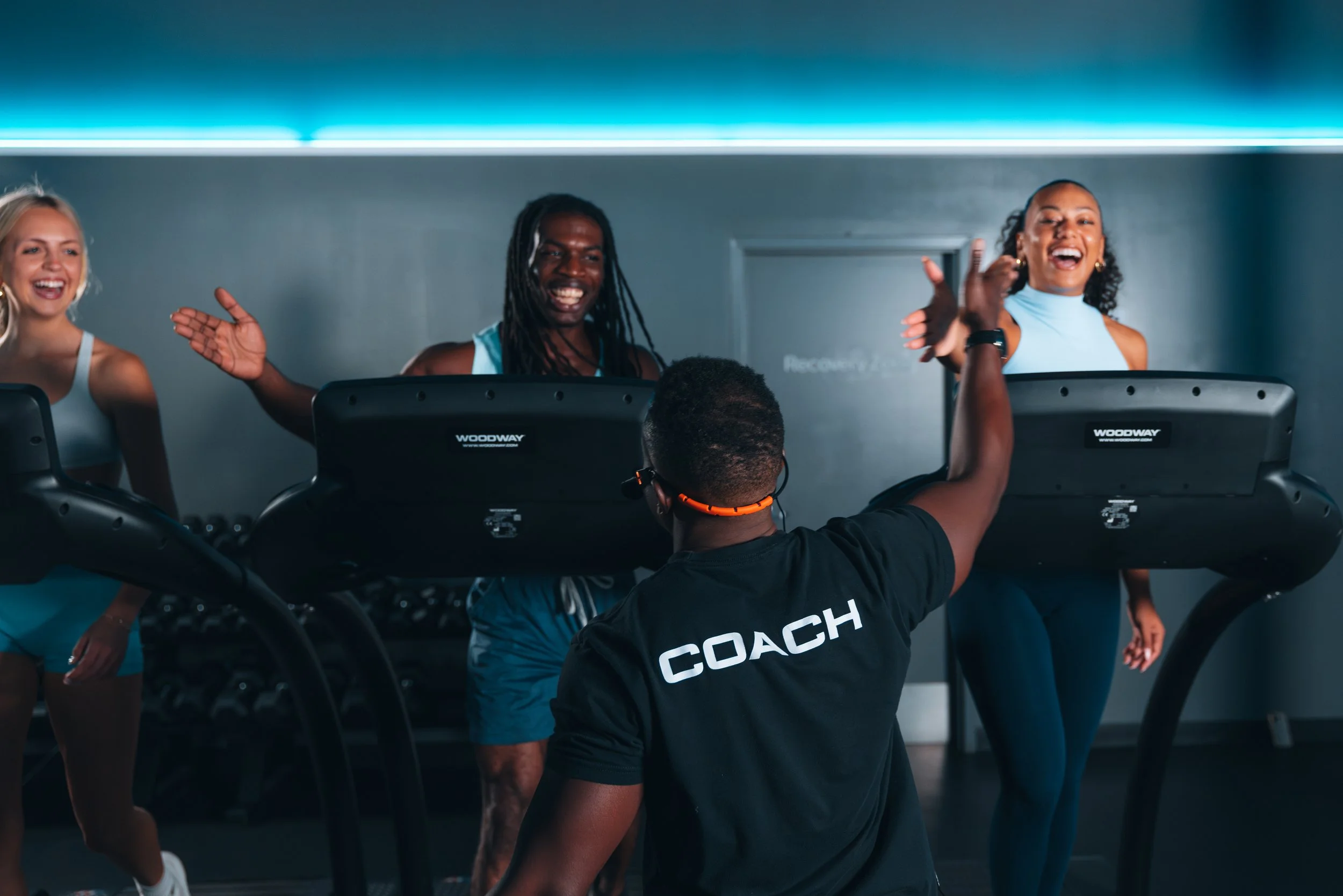 The Best Gym in Southampton &amp; Feasterville-Trevose, PA Is Almost Here: Meet STRIDE Fitness