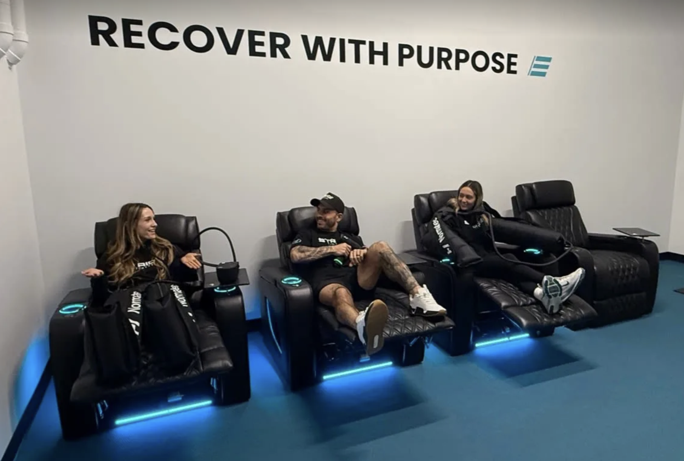 What Is Normatec Compression? A Complete Guide to the Recovery Game-Changer