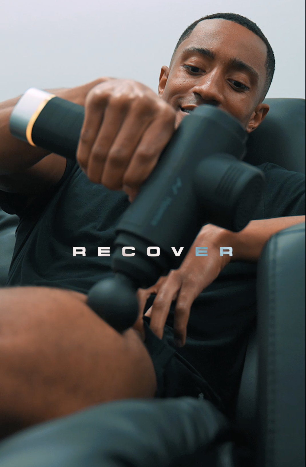 How to Use a Massage Gun the Right Way: 10 Types of Muscle Soreness Solved