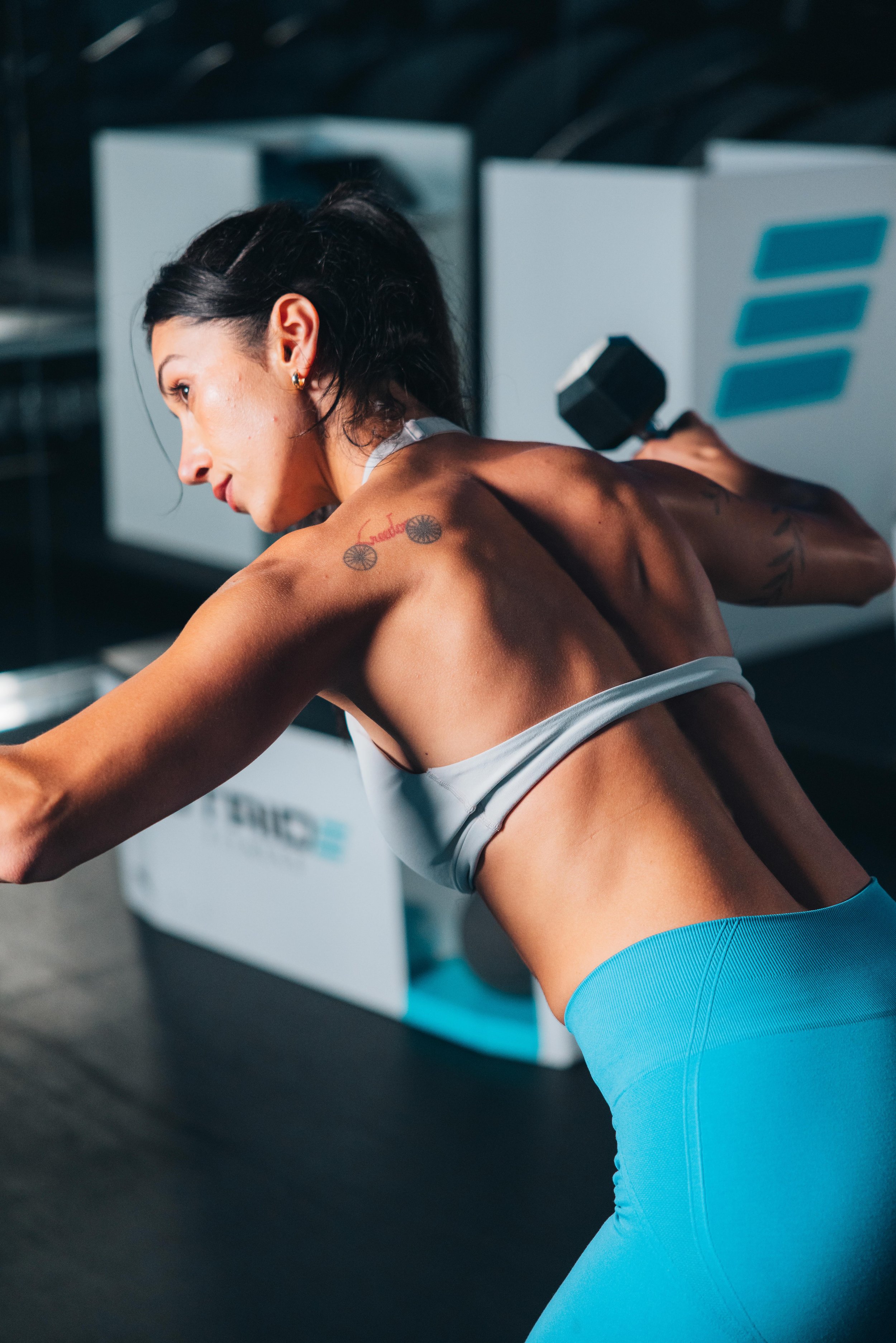 GLP-1 Weight Loss: 40% Could Be Muscle. Here's How to Save It