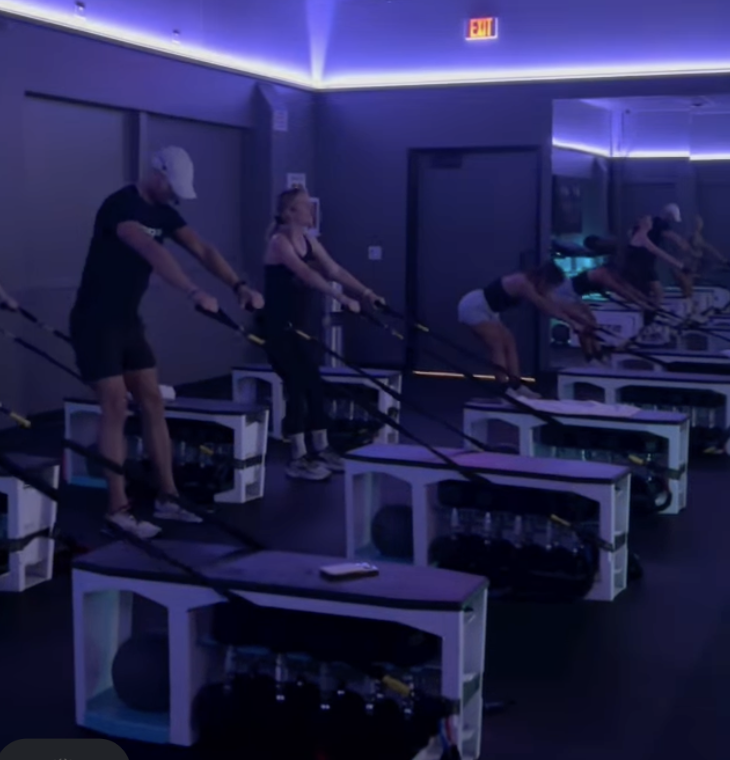The Best Group Fitness Studio in Huntington Beach Just Got an Upgrade
