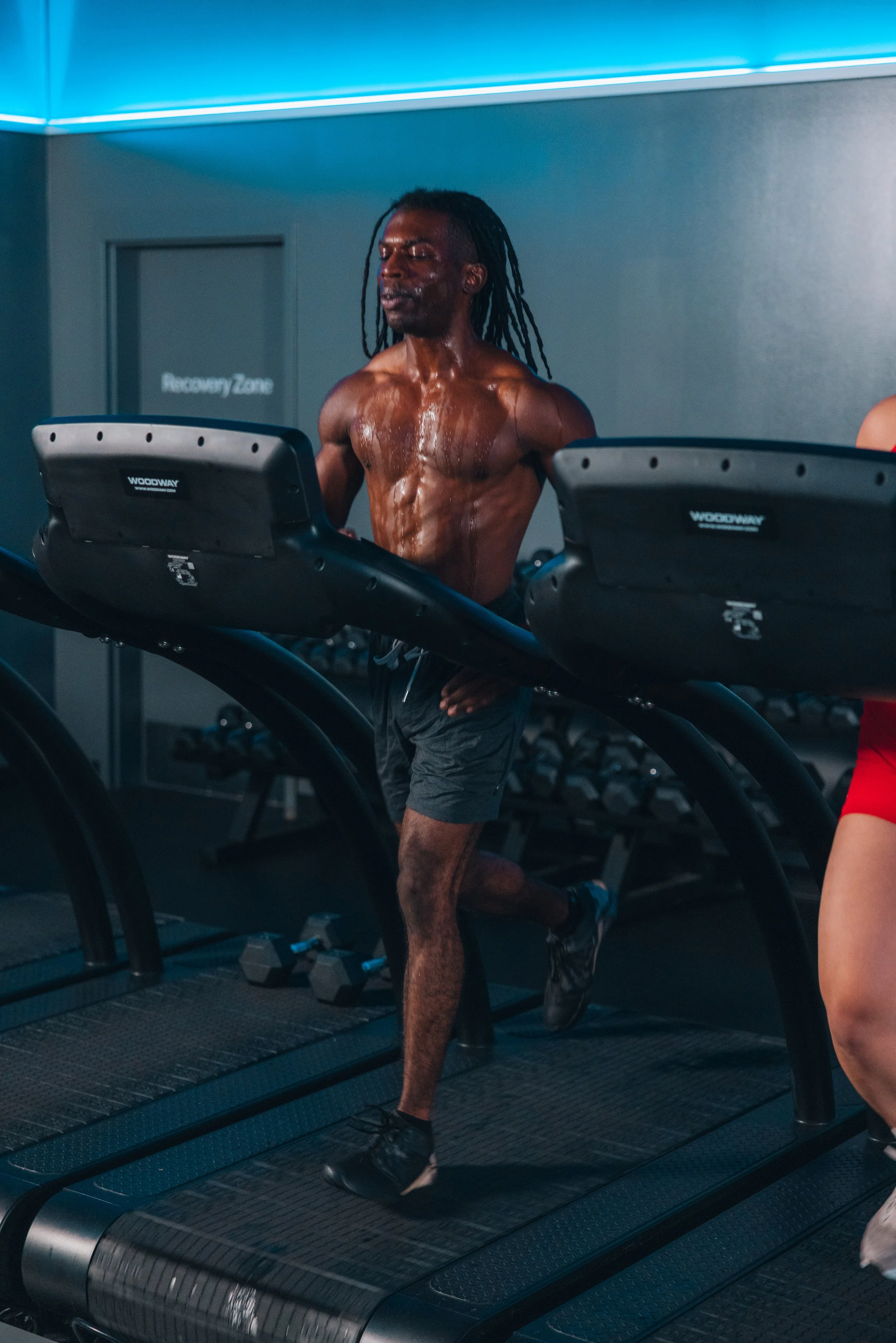 HYROX Training Guide: How to Prepare for Your First Race