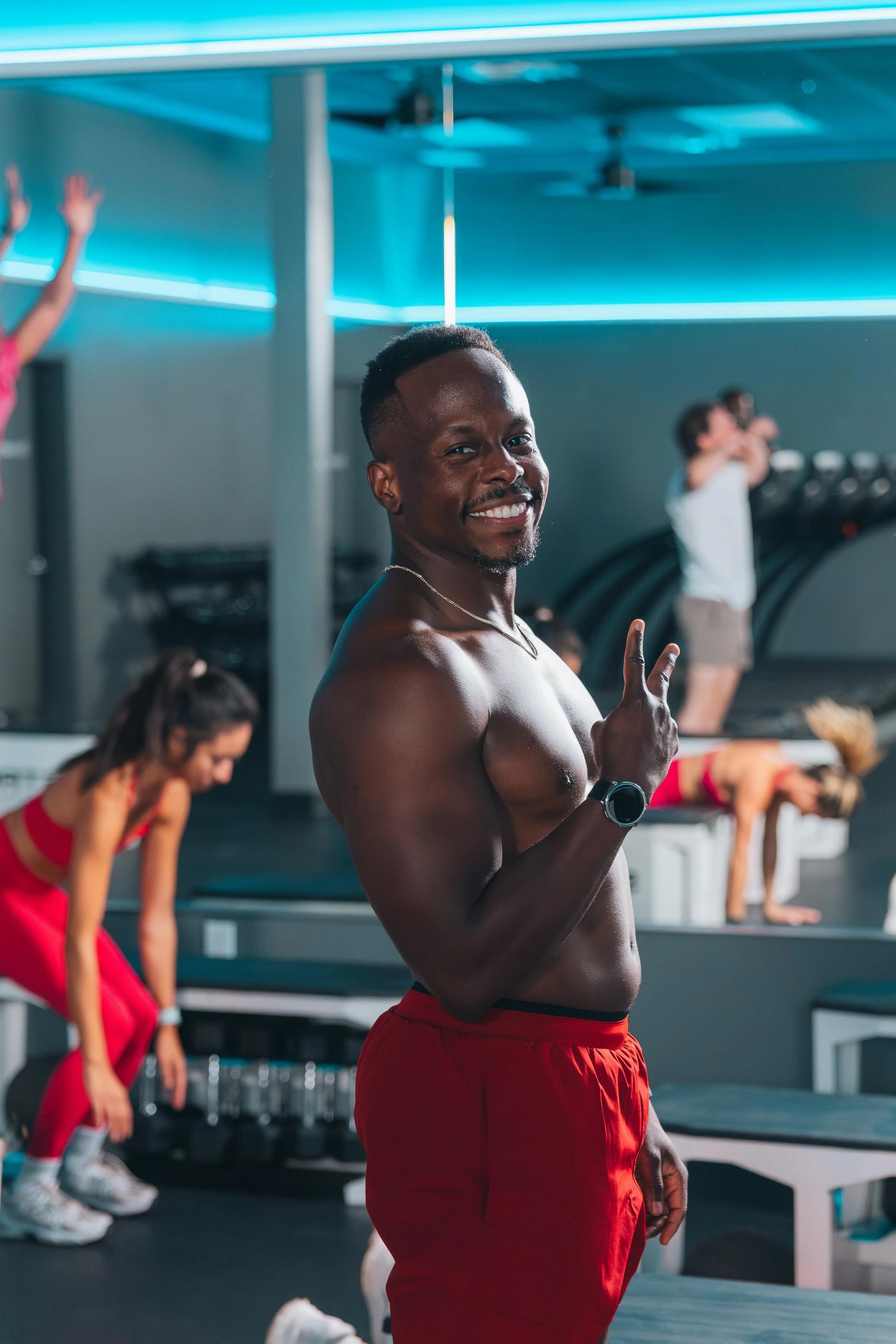 How to Prepare for The Murph Challenge: 2-Week Sharpening Plan