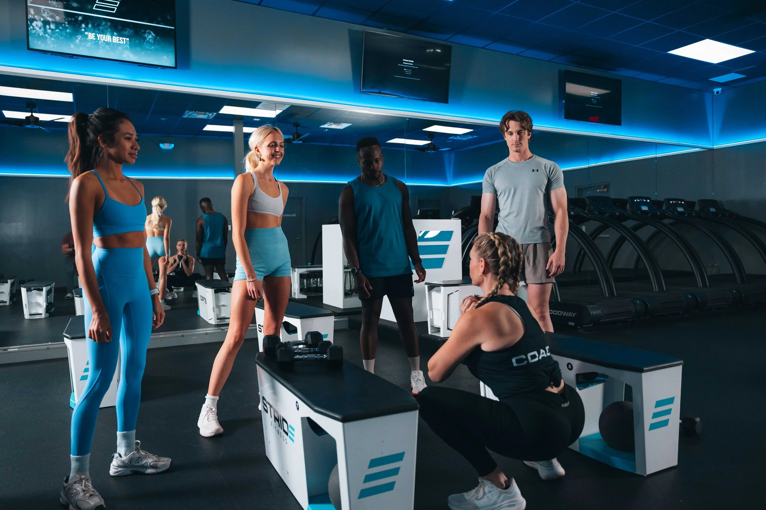 How to Build Stronger Glutes (and Why It Matters More Than You Think)