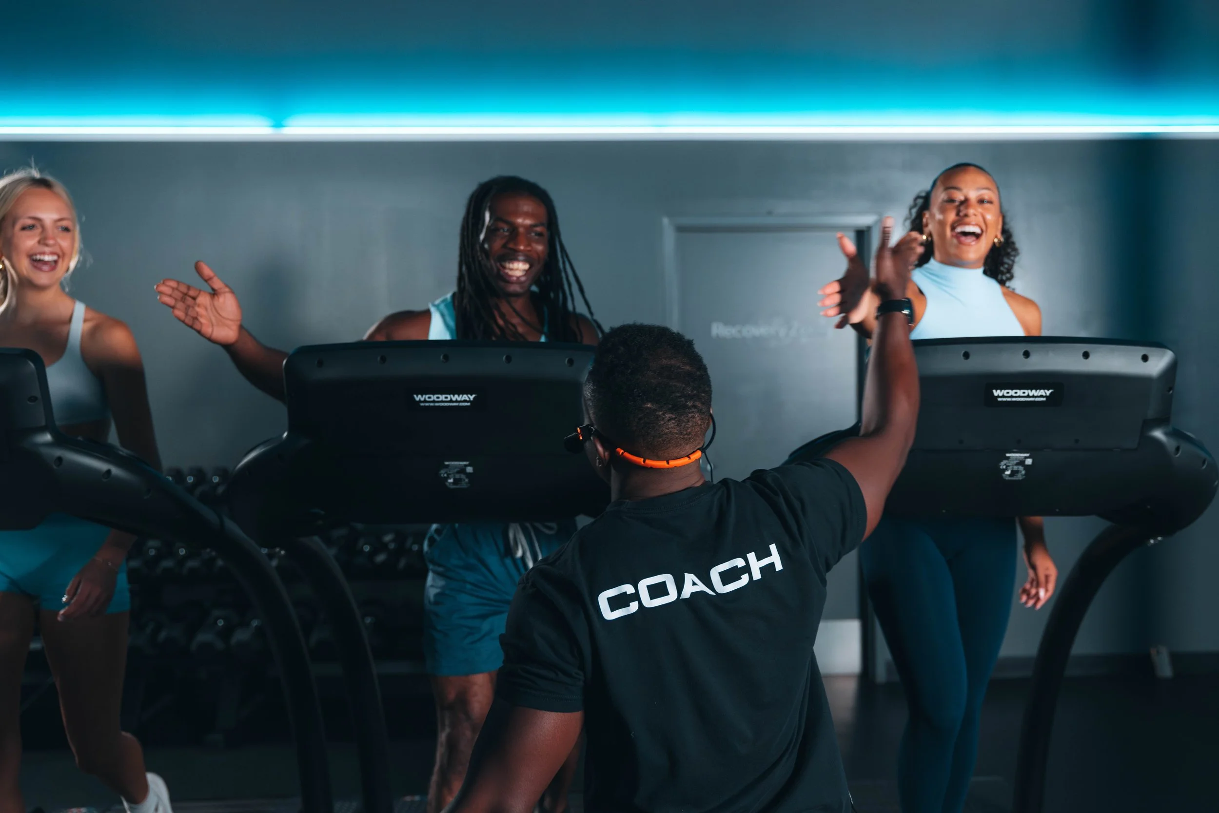STRIDE Fitness | Strength + Cardio + Recovery STRIDE Fitness | Strength + Cardio + Recovery