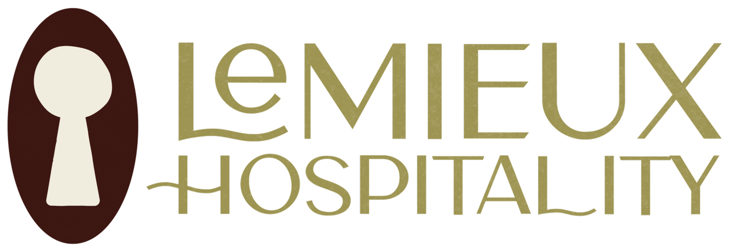 Lemieux Hospitality